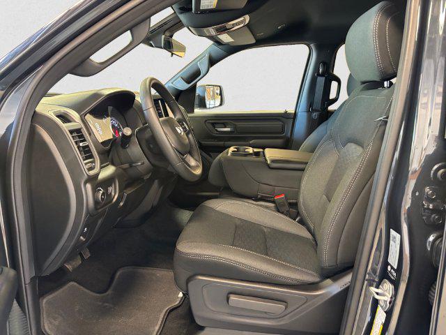 2026 Ram 1500 Tradesman Crew Cab 4x4 57 Box