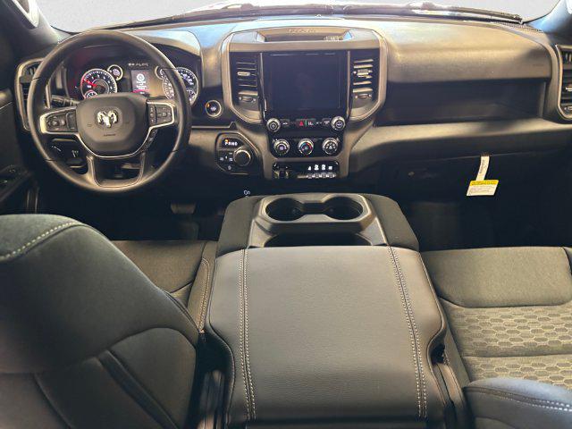 2026 Ram 1500 Tradesman Crew Cab 4x4 57 Box