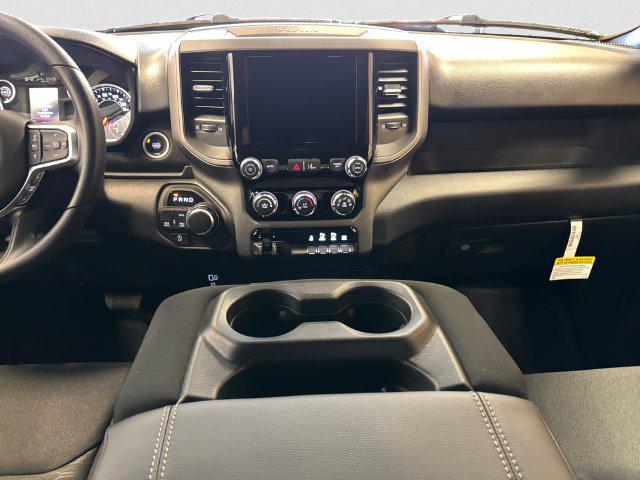 2026 Ram 1500 Tradesman Crew Cab 4x4 57 Box