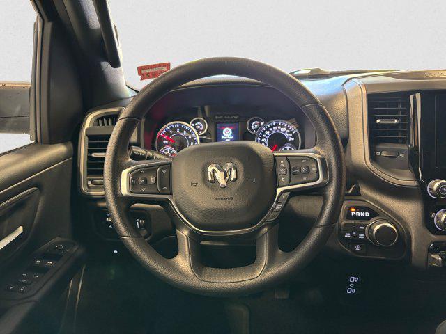 2026 Ram 1500 Tradesman Crew Cab 4x4 57 Box