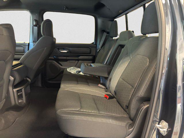 2026 Ram 1500 Tradesman Crew Cab 4x4 57 Box
