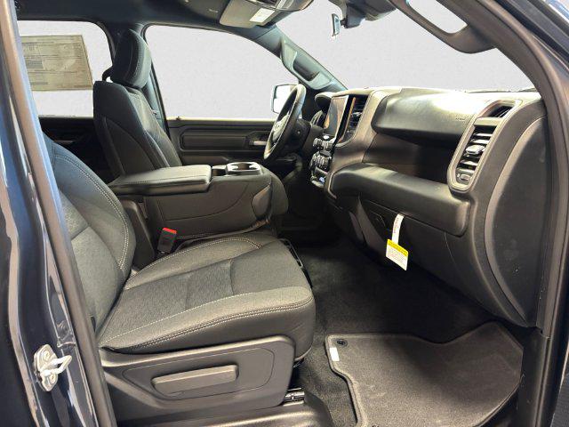 2026 Ram 1500 Tradesman Crew Cab 4x4 57 Box