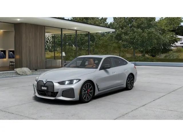 2026 BMW i4 eDrive40 for sale in Arlington, TX