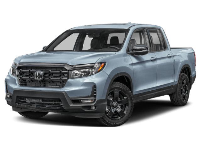 2026 Honda Ridgeline Black Edition for sale in Irvine, CA