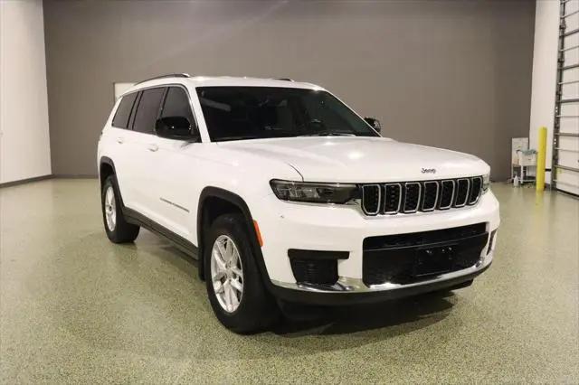 2022 Jeep Grand Cherokee L Laredo 4x2 for sale in Tomball, TX