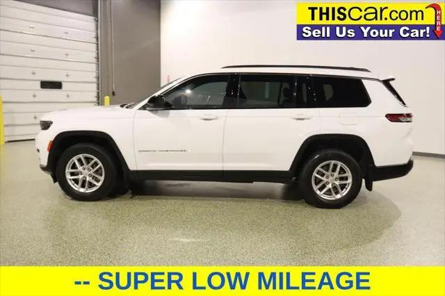 2022 Jeep Grand Cherokee L Laredo 4x2
