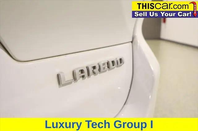 2022 Jeep Grand Cherokee L Laredo 4x2