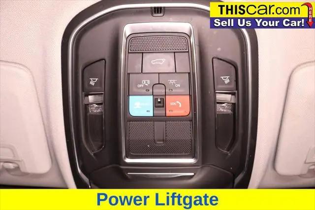 2022 Jeep Grand Cherokee L Laredo 4x2