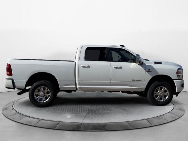 2024 Ram 2500 Laramie Crew Cab 4x4 6'4" Box