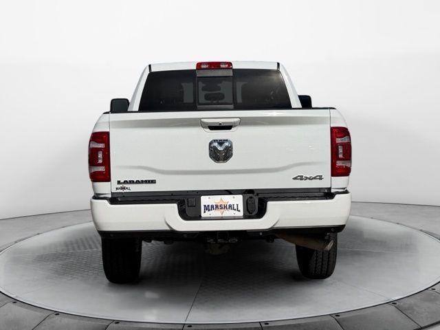 2024 Ram 2500 Laramie Crew Cab 4x4 6'4" Box