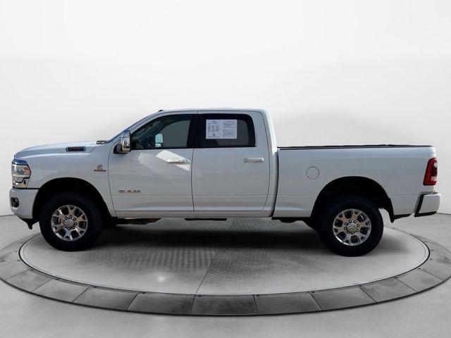 2024 Ram 2500 Laramie Crew Cab 4x4 6'4" Box