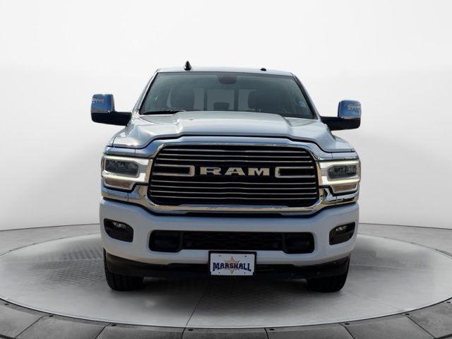 2024 Ram 2500 Laramie Crew Cab 4x4 6'4" Box