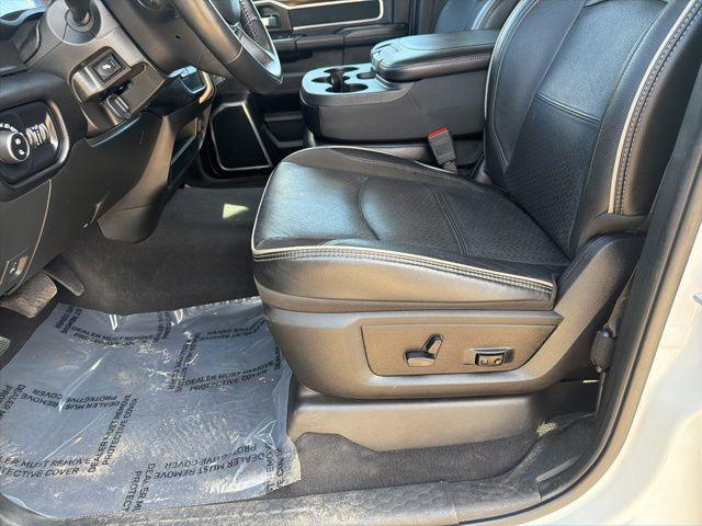 2024 Ram 2500 Laramie Crew Cab 4x4 6'4" Box