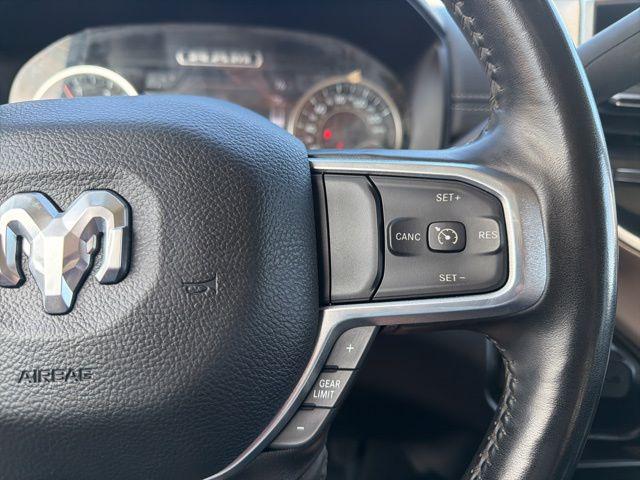 2024 Ram 2500 Laramie Crew Cab 4x4 6'4" Box