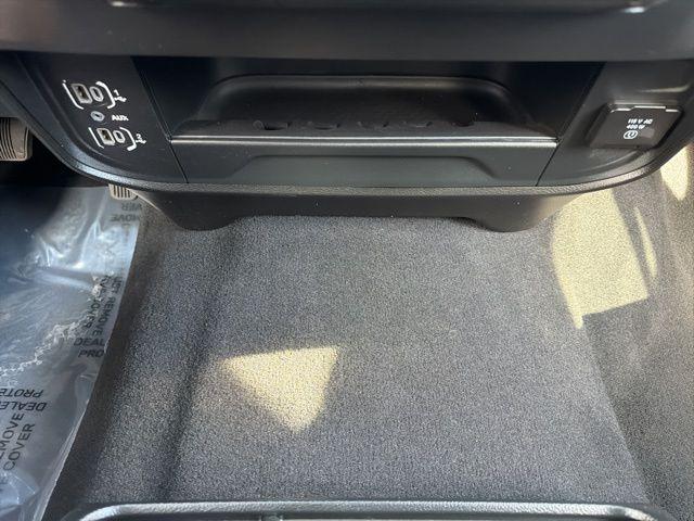 2024 Ram 2500 Laramie Crew Cab 4x4 6'4" Box
