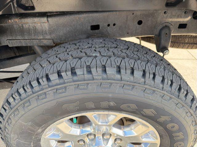 2024 Ram 2500 Laramie Crew Cab 4x4 6'4" Box