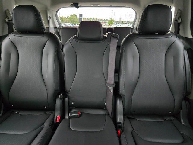 2026 Kia Carnival MPV EX