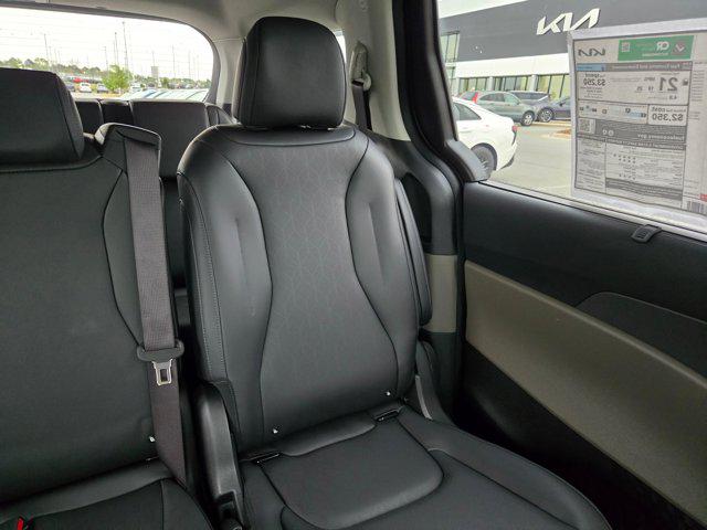 2026 Kia Carnival MPV EX