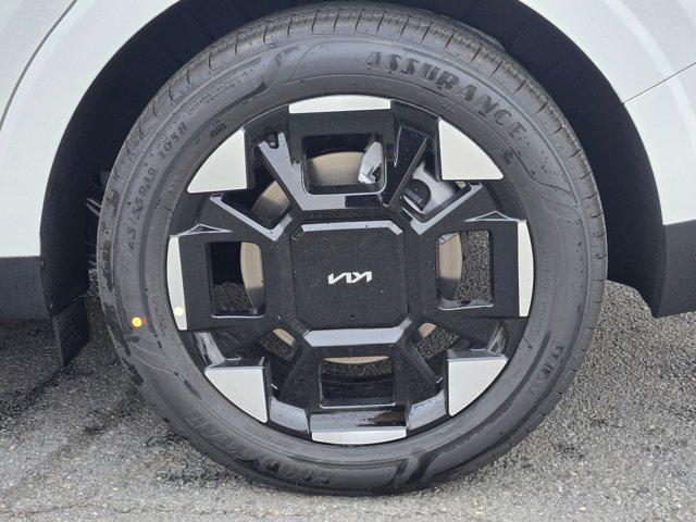 2026 Kia Carnival MPV EX