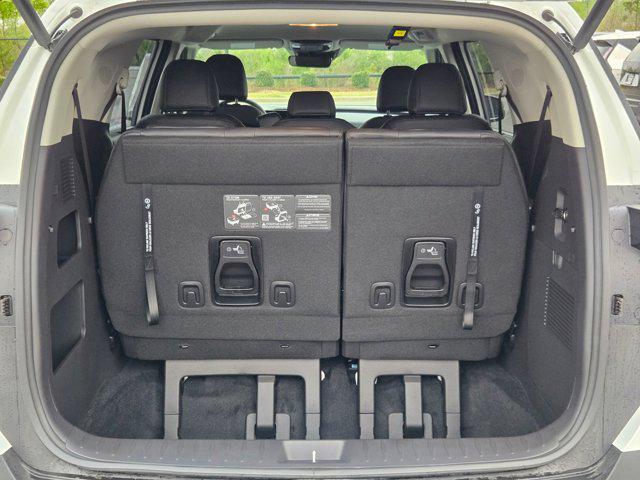 2026 Kia Carnival MPV EX