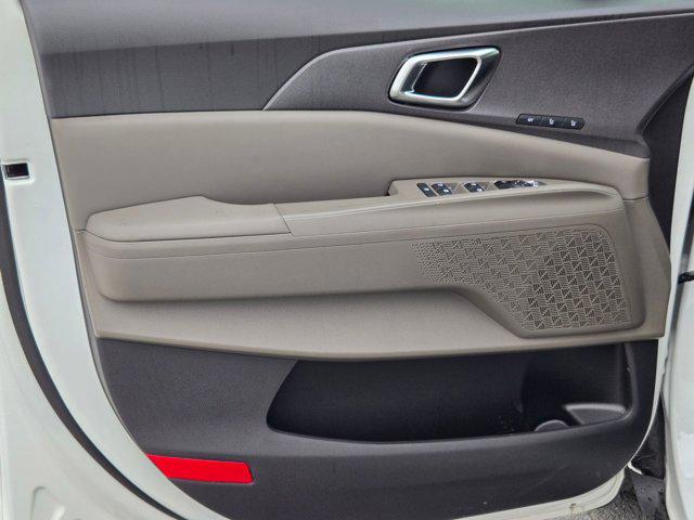 2026 Kia Carnival MPV EX