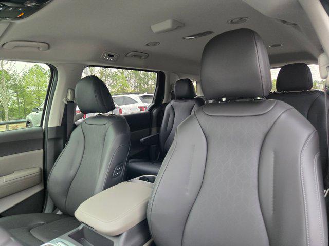2026 Kia Carnival MPV EX