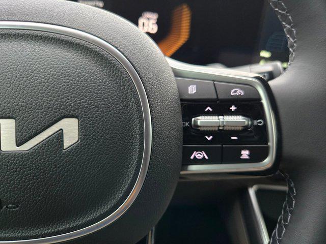 2026 Kia Carnival MPV EX