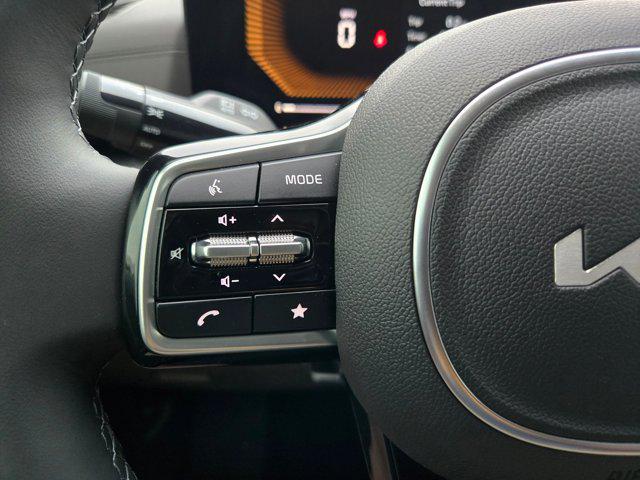 2026 Kia Carnival MPV EX