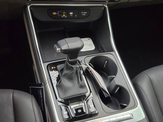 2026 Kia Carnival MPV EX