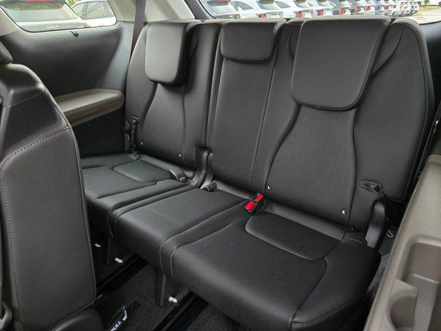 2026 Kia Carnival MPV EX