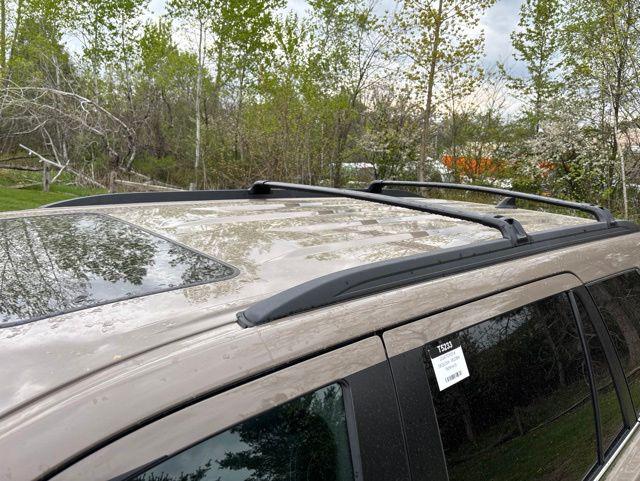 2026 Toyota Sequoia SR5