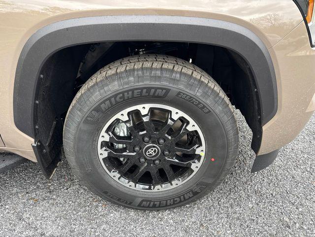 2026 Toyota Sequoia SR5