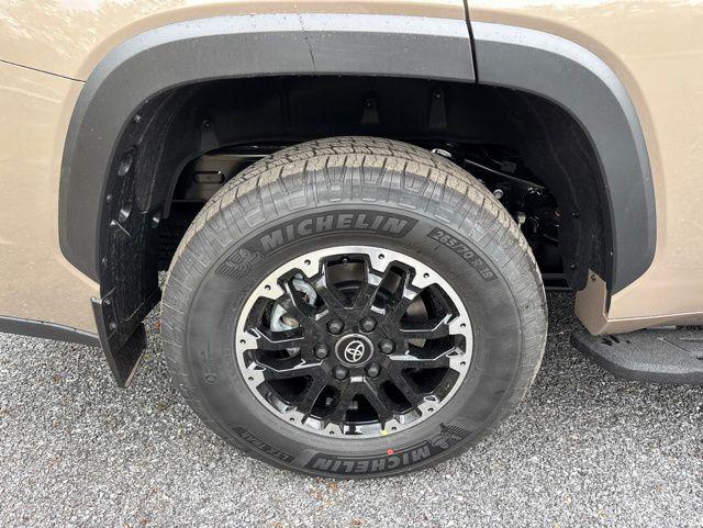 2026 Toyota Sequoia SR5