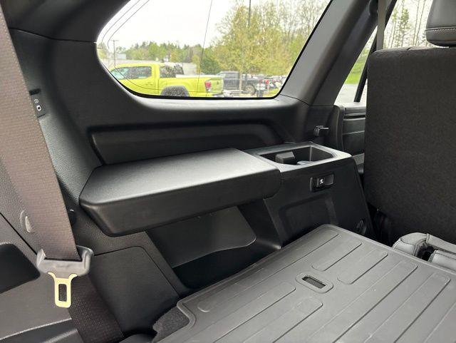2026 Toyota Sequoia SR5