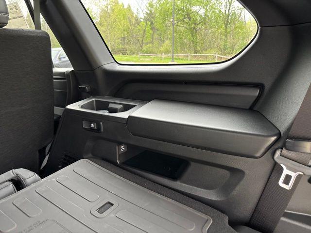 2026 Toyota Sequoia SR5