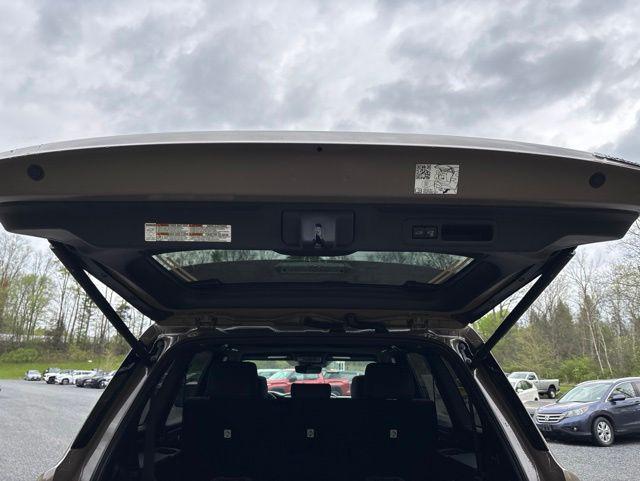 2026 Toyota Sequoia SR5