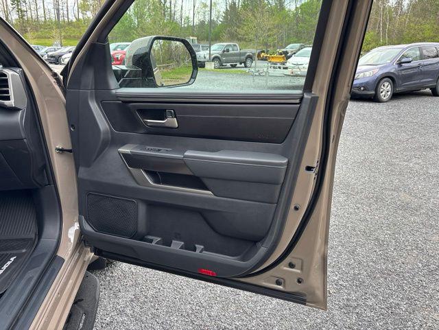 2026 Toyota Sequoia SR5