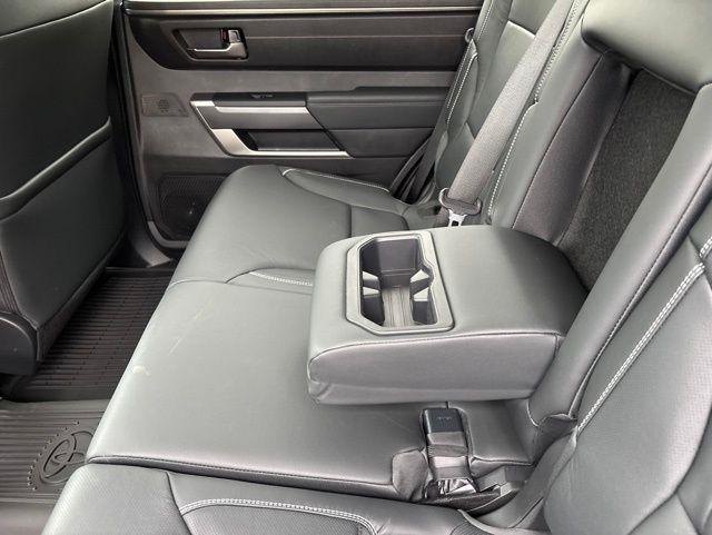2026 Toyota Sequoia SR5