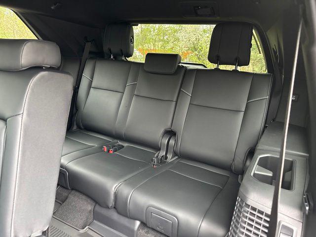 2026 Toyota Sequoia SR5