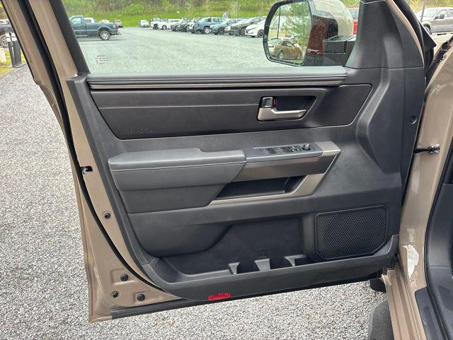 2026 Toyota Sequoia SR5