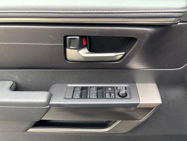 2026 Toyota Sequoia SR5