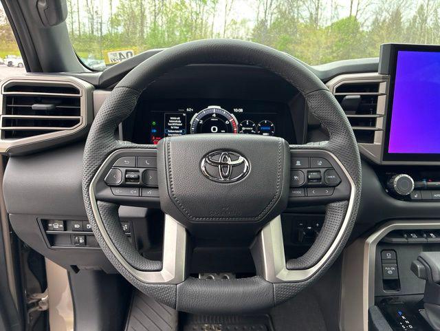 2026 Toyota Sequoia SR5