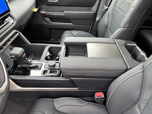 2026 Toyota Sequoia SR5