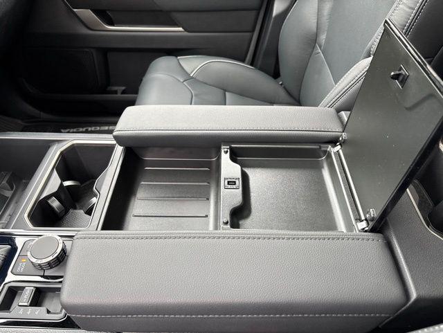2026 Toyota Sequoia SR5