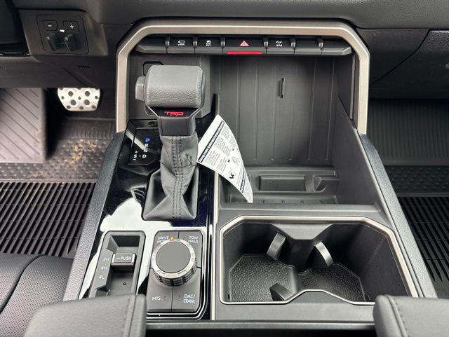 2026 Toyota Sequoia SR5