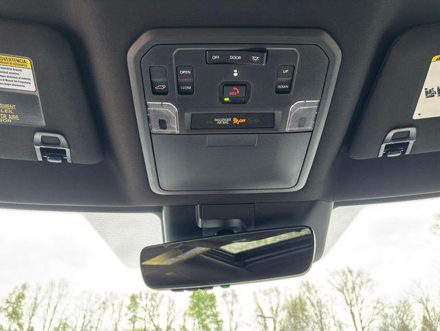 2026 Toyota Sequoia SR5