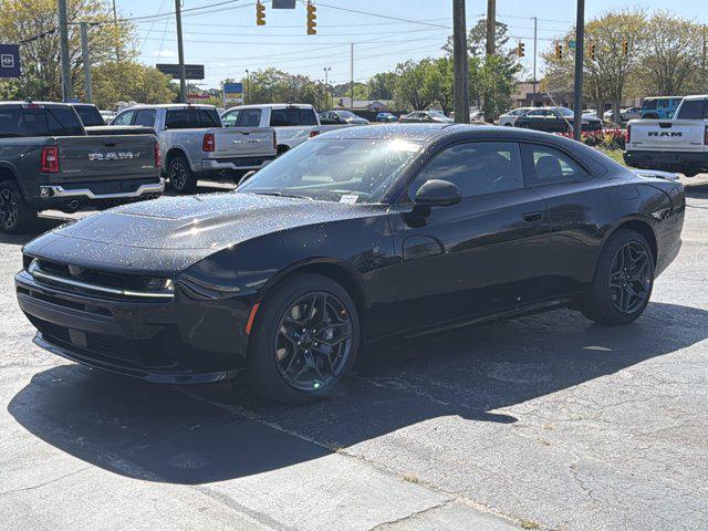 2026 Dodge Charger Scat Pack Plus 2-Door AWD