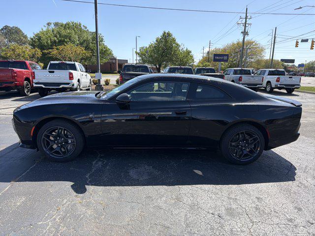 2026 Dodge Charger Scat Pack Plus 2-Door AWD
