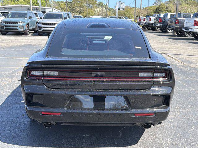 2026 Dodge Charger Scat Pack Plus 2-Door AWD