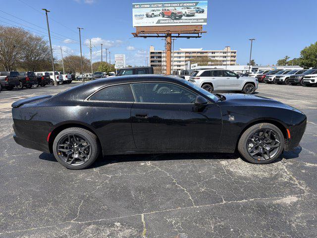 2026 Dodge Charger Scat Pack Plus 2-Door AWD